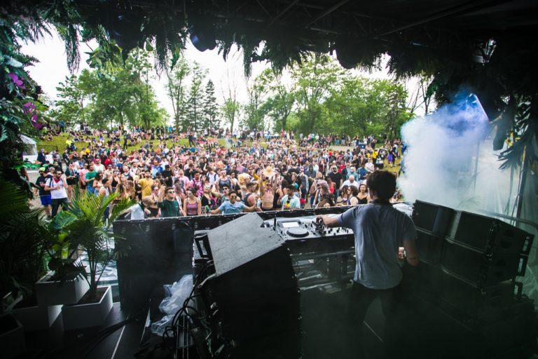 festival